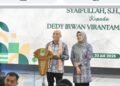 Dedy Irwan Virantama Resmi Jabat Kejari Karawang Gantikan Saipullah
