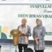 Dedy Irwan Virantama Resmi Jabat Kejari Karawang Gantikan Saipullah