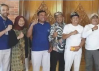 Ulah Tak Terpuji  Oknum HRD  PT PCC   :   DPRD Jabar Sebut Kadisnaker Karawang Tidak Beretika Kangkangi Wewenang Bupati