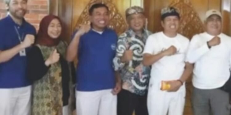 Ulah Tak Terpuji  Oknum HRD  PT PCC   :   DPRD Jabar Sebut Kadisnaker Karawang Tidak Beretika Kangkangi Wewenang Bupati