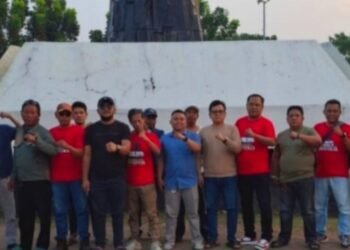 FKUB dan LBH  Bumi Proklamasi Desak Polres Karawang Segera Proses Hukum Oknum HRD PT FCCI