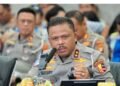 Kakorlantas Polri Bakal Copot Anggota Bila Terbukti Pungli