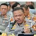 Kakorlantas Polri Bakal Copot Anggota Bila Terbukti Pungli
