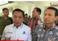 KPK  Ingatkan Karawang Masuk Zona Waspada Tindak Pidana Korupsi