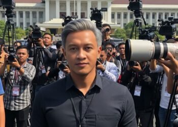 Sisinihan Soetardjo Resmi Gabung Dengan Group Media Online Jarak Media Tama