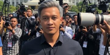 Sisinihan Soetardjo Resmi Gabung Dengan Group Media Online Jarak Media Tama