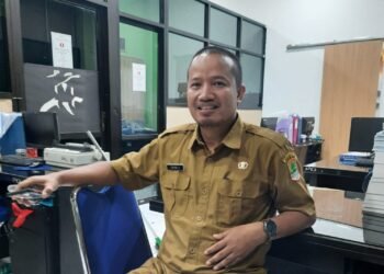 Bapenda Karawang Obral Diskon Pajak Daerah