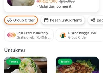 Jangan Ngaku Sehat Kalau Belum Jajan Salad buah & Sayur by Anakita, Karawang