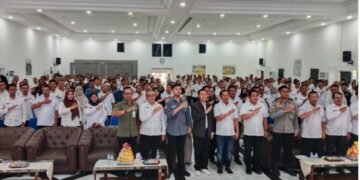 Bupati Karawang Optimis Koperasi Merah Putih Jadi Penegak Ekonomi Masyarakat