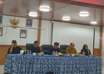 Pansel Klaim Seleksi Pegawai RSUD Rengasdengklok Kompetitf, Transparan dan Bebas KKN