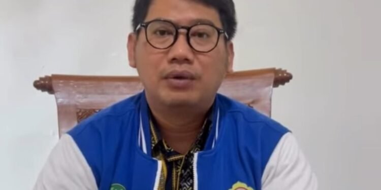 Ketua Katar Karawang Ingatkan  Askun Soal PT VSM Jangan Main Retorika  Sudah Tidak Laku