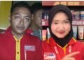 Pelaku Pembunuhan Wanita Cantik DO  di Bekuk Resmob Polres Karawang