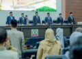 DPRD Karawang Gelar Paripurna Reses Pertama Tahun 2025-2026