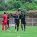 Liga 4 Seri I Piala Gubermur Jabar Persika 1951 Bungkam Karawang United 4-0 Dilapangan Waluya Purwakarta