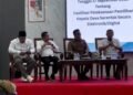 Bupati Aep Syaepuloh  :  Karawang Sudah Siap Lakasanakan Pilkades Digital Serentak