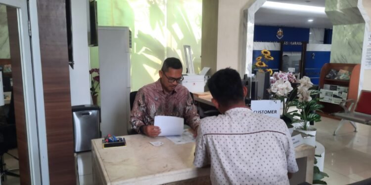 Pembuatan dan Perpanjangan paspor Kantor Imigrasi Karawang Mudah dan Cepat Ini Penjelasannya