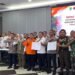 Bupati Karawang Aep Syaepuloh Ajak Semua Elemen Siaga Bencana Herdrometeorologi Basah