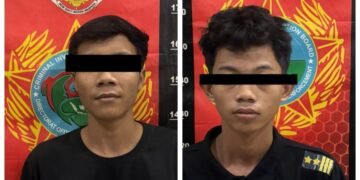 Polres Karawang Ungkap Peredaran OKT Sita  2.284 Butir