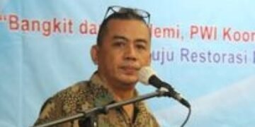 PWI Pusat Terbitkan Surat Edaran Rangkap Jabatan Perpanjangan KTA dan  Donasi Kemanusiaan Bencana Sumatera