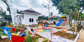 Ada Mainan Anak di Pemkab Karawang ini Penjelasan Katim Renaldi