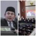 Ketua DPRD Karawang Endang Sodikin SPdi SH MH Buka Rapat Paripurna Masa Reses Ke II Tahun.2025-2026