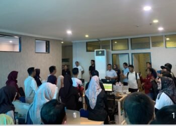 Bupati Karawang Lakukan Sidak Kantor Pemda 2 dan Sat PolPP  ASN Mangkir Bakal Disangsi