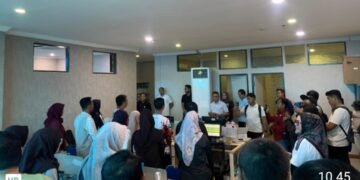 Bupati Karawang Lakukan Sidak Kantor Pemda 2 dan Sat PolPP  ASN Mangkir Bakal Disangsi