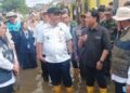 Tinjau Lokasi Banjir di Tirtajaya, DPRD Karawang Dorong Penanganan Cepat dan Solusi Jangka Panjang