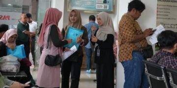 Layanan Paspor Simpatik Imigrasi Karawang Tuai Apresiasi Positif dari Masyarakat