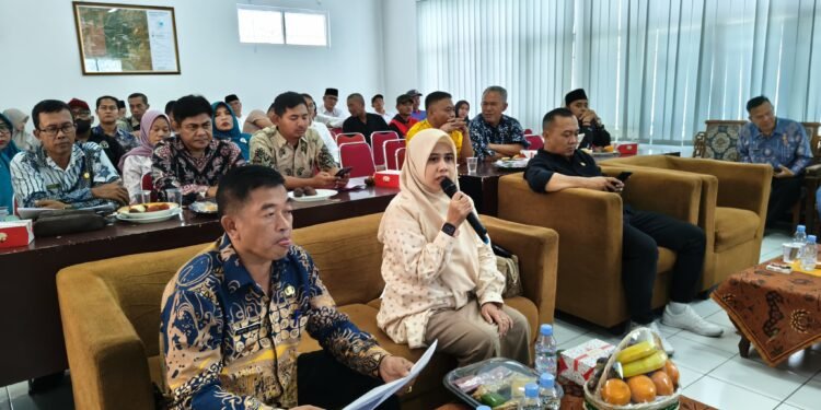 Ketua Komisi II DPRD Karawang Soroti Kondisi Puskesmas Rengasdengklok, Usulkan Jadi Prioritas Pembangunan