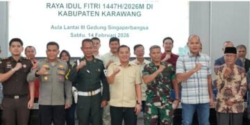 Bupati Aep Tegas Selama Bulan Puasa THM Dilarang Beroperasi